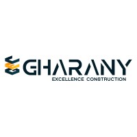 Gharany Excellence Construction logo - Similar company to Negocio Solution
