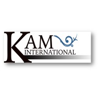 Kam International logo - Similar company to 101 Solutions Uae
