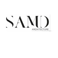 Sarl SAMD Architecture logo - Similar company to Scopitone Architecture