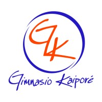 Colegio Gimnasio Kaiporé logo - Similar company to Juzgado