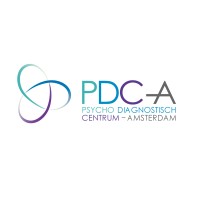 Psychodiagnostisch Centrum Amsterdam (PDC-A) logo - Similar company to De Jutters