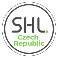 SHL CZ&SK logo - Similar company to Payminator