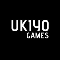 Ukiyo logo - Similar company to Gamejon