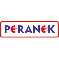 PERANEK Sp. z o.o. Sp.k. logo - Similar company to Met-Eurosystem Sp. Z O.O.