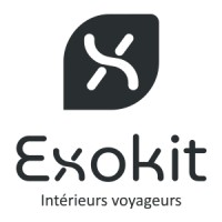 Exokit-van logo - Similar company to Art & Creation Evenementiel