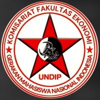 GMNI FEB UNDIP logo - Similar company to Hipmi Pt Undip