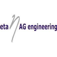 eta AG engineering logo - Similar company to Benzim