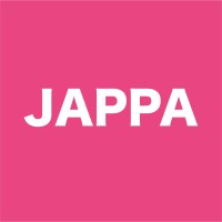 Jappa logo - Similar company to New Minds