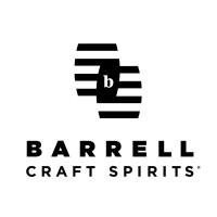 Barrell Craft Spirits logo - Similar company to Pinhook Bourbon