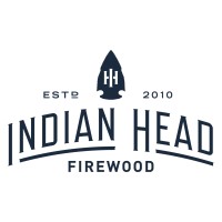 Indian Head Firewood logo - Similar company to Freedom Cng