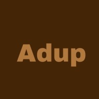 Adup AB logo - Similar company to Adbud Technologies Ab