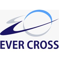 Evercross logo - Similar company to Dsp Co.,Ltd