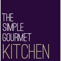 Simple Gourmet logo - Similar company to Heidi Chef Solutions Llc
