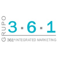 Grupo Ghersy & Grupo 361 Integrated Marketing