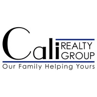 Cali Realty Group logo - Similar company to The Informed Investor