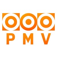 PMV Agencja logo - Similar company to Stony Brook Computing Society