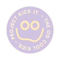PROJECT KICK IT. logo - Similar company to The Risk Lab