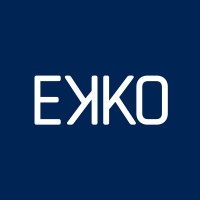 EKKO Studio logo - Similar company to Universal Mind