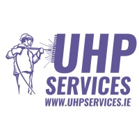 UHP Services logo - Similar company to Uhp Services