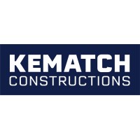 Kematch Pty Ltd logo - Similar company to Megaplex Construction