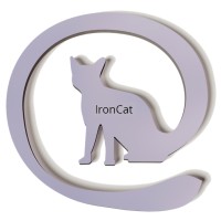 IronCat Ltd logo - Similar company to Ironcat