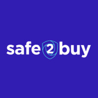 Safe2Buy logo - Similar company to 4Handsbot Tecnologia
