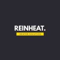 REINHEAT. Heating Products logo - Similar company to Thermo Heating Elements, Llc