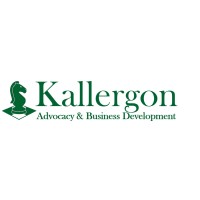 Kallergon logo - Similar company to Infobeton.Be