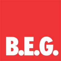 BEG FRANCE logo - Similar company to B.E.G. Brück Electronic Gmbh