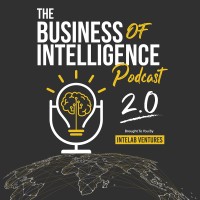 The Business Of Intelligence Podcast logo - Similar company to Intelab Ventures