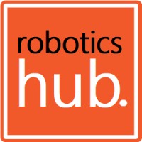 Robotics Hub logo - Similar company to Robotics And Advanced Machine Learning