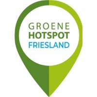 Groene Hotspot Friesland logo - Similar company to Hotspot Groene Leefbare Stad