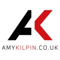 AMY KILPIN LTD. logo - Similar company to Ed Ball Designs