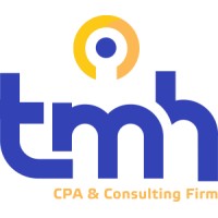 TMH logo - Similar company to Tmh
