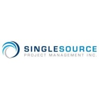 Single Source Project Management logo - Similar company to Collective Recruitment
