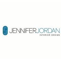 Jennifer Jordan Interior Design logo - Similar company to Hatch Interior Design