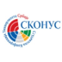 Сконус | Skonus | Scsu