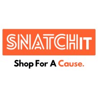 Snatchit logo - Similar company to Anchal Charitable Trust