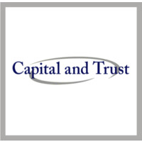 Capital and Trust logo - Similar company to Trophy Monster