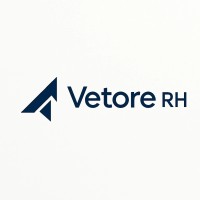 Vetore RH logo - Similar company to Dnsgroup - Rhdns Outsourcing Do Brasil