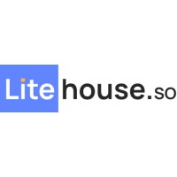 Litehouse.so logo - Similar company to Studio Kerstens