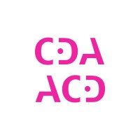 Canadian Dance Assembly - Assemblée canadienne de la danse logo - Similar company to Groupe Danse Partout
