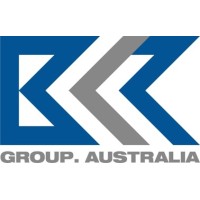 BKR Group Australia logo - Similar company to Mw Group