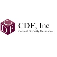 Cultural Diversity Foundation logo - Similar company to Humanitas Institute (Was Diversity Sci)