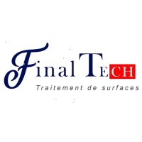 Finaltech Sarl logo - Similar company to Easy Rescue Sàrl