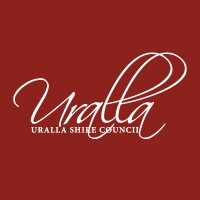 Uralla Shire Council logo - Similar company to Rogue Ego