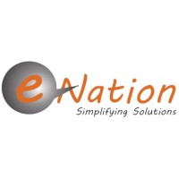 eNation Solutions Pvt. Ltd. logo - Similar company to Enation Dot It