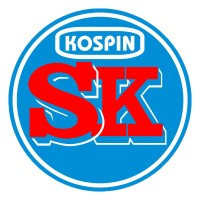 Kospin Surya Kencana logo - Similar company to Ksp Kooperatif