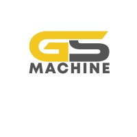GS Machine logo - Similar company to Mid South Precision