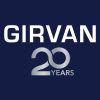 Girvan Group logo - Similar company to Duv Group
